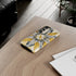 Sunshine Bloom Mosaic - Impact Resistant Phone Case